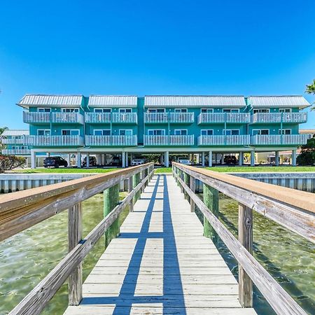 Anna Maria Island Beach Palms 6B Брадентон-Бич Экстерьер фото