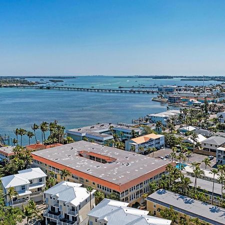 Anna Maria Island Beach Palms 6B Брадентон-Бич Экстерьер фото