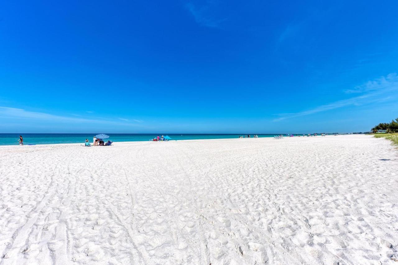Anna Maria Island Beach Palms 6B Брадентон-Бич Экстерьер фото