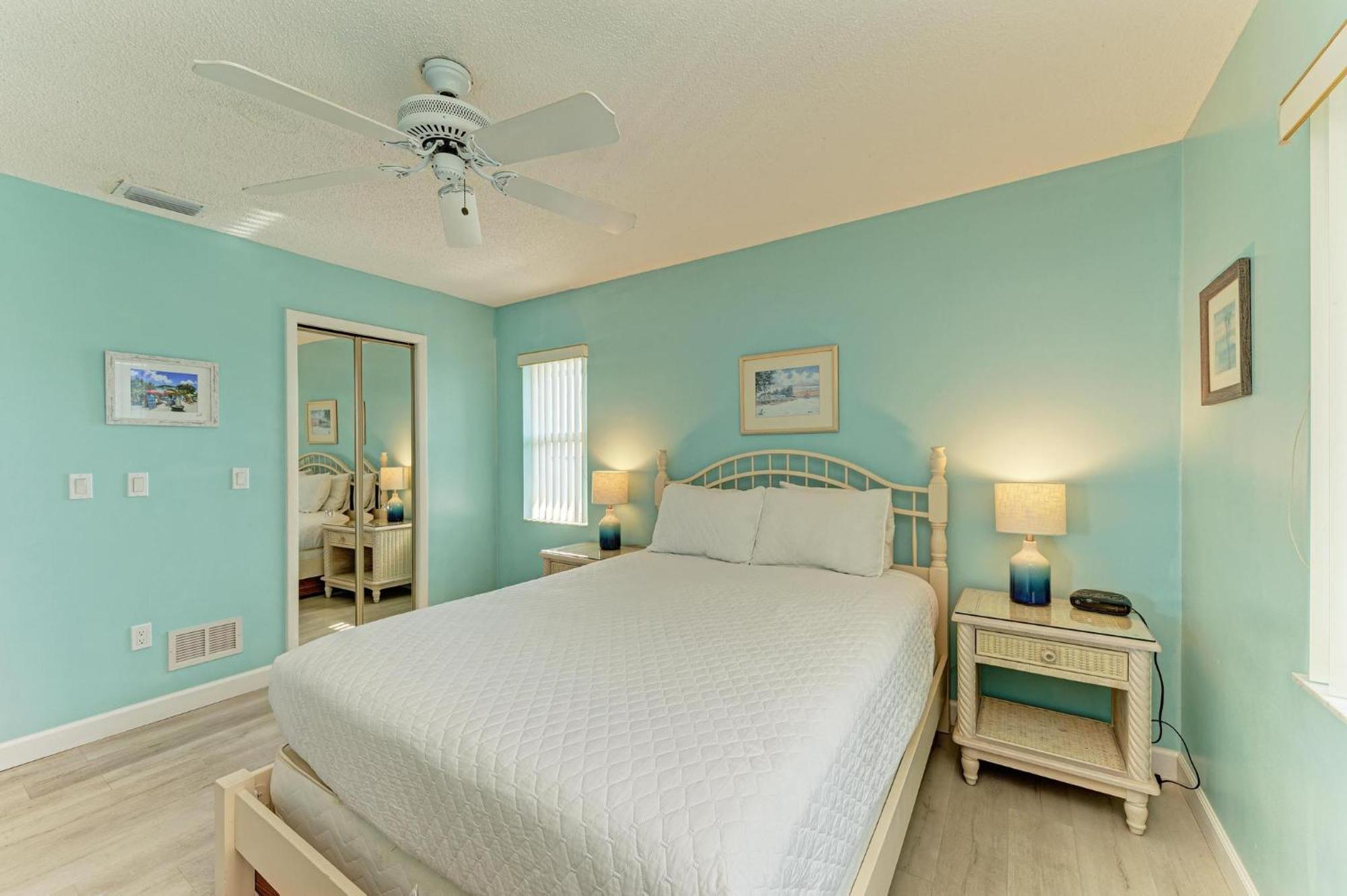 Anna Maria Island Beach Palms 6B Брадентон-Бич Экстерьер фото