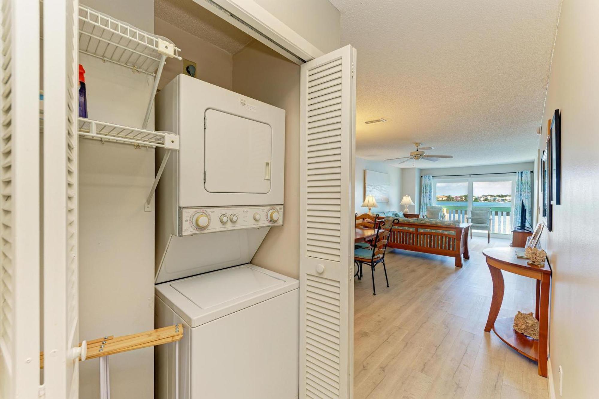Anna Maria Island Beach Palms 6B Брадентон-Бич Экстерьер фото