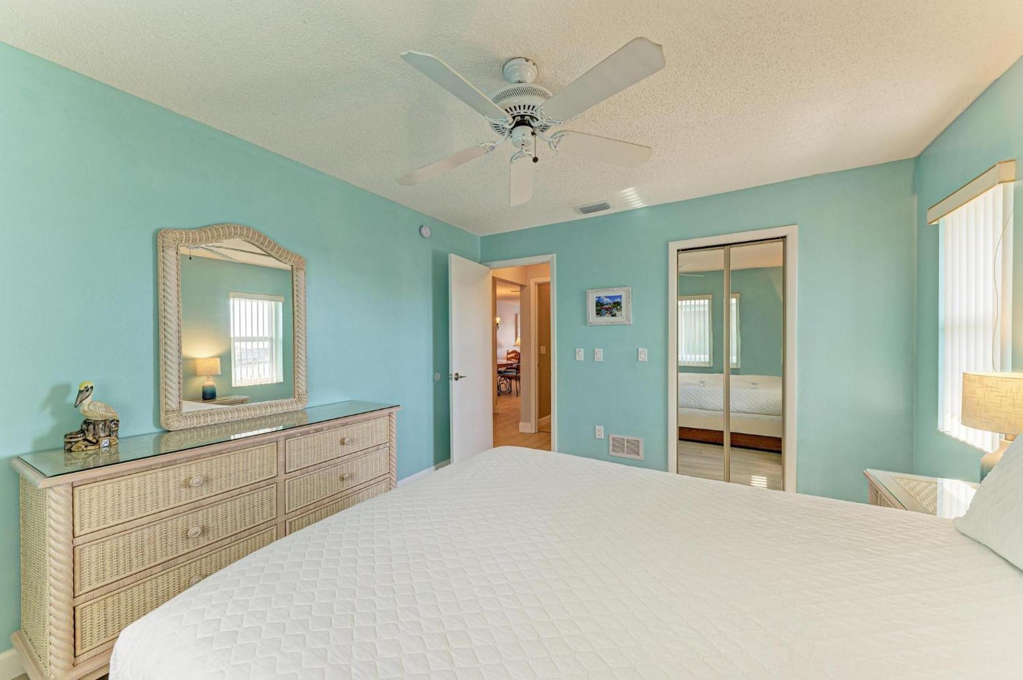 Anna Maria Island Beach Palms 6B Брадентон-Бич Экстерьер фото