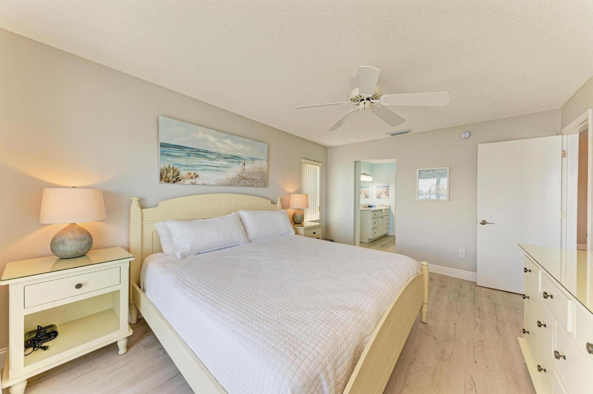 Anna Maria Island Beach Palms 6B Брадентон-Бич Экстерьер фото