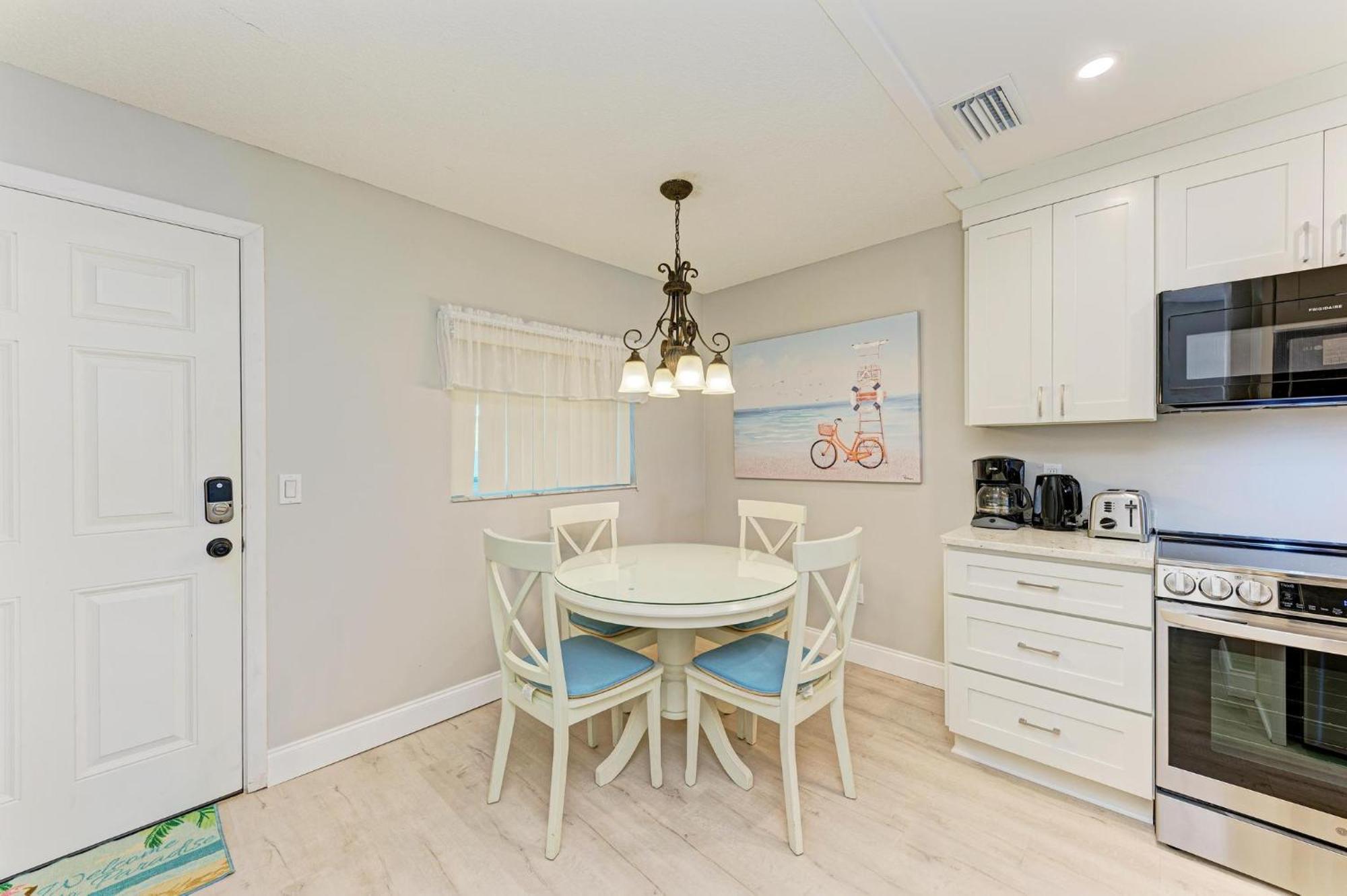 Anna Maria Island Beach Palms 6B Брадентон-Бич Экстерьер фото